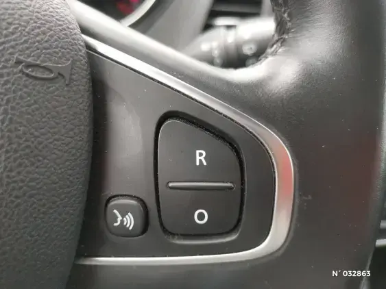 RENAULT CAPTUR II - voiture d'occasion - Photo 16