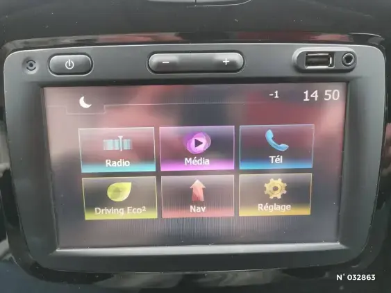 RENAULT CAPTUR II - voiture d'occasion - Photo 17