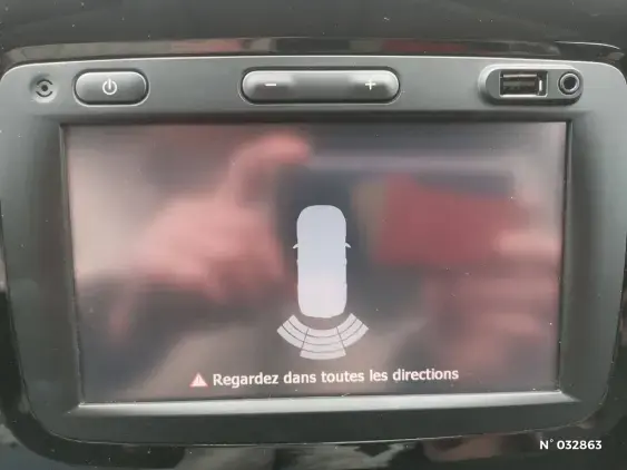 RENAULT CAPTUR II - voiture d'occasion - Photo 18