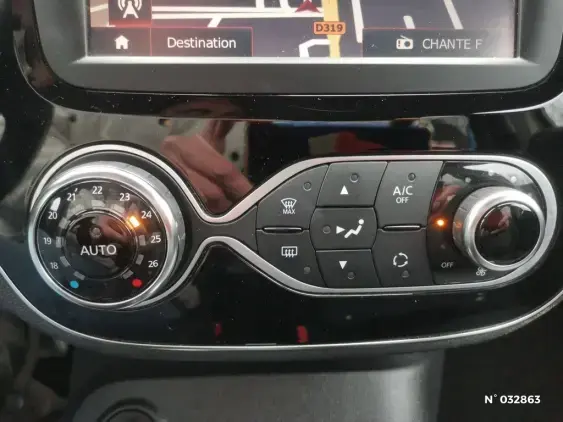 RENAULT CAPTUR II - voiture d'occasion - Photo 20