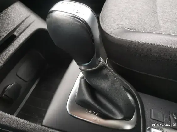 RENAULT CAPTUR II - voiture d'occasion - Photo 23