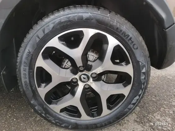 RENAULT CAPTUR II - voiture d'occasion - Photo 24