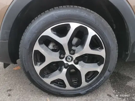 RENAULT CAPTUR II - voiture d'occasion - Photo 25