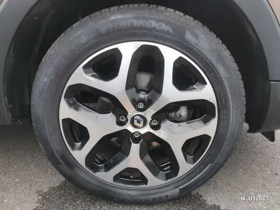 RENAULT CAPTUR II - voiture d'occasion - Photo 26