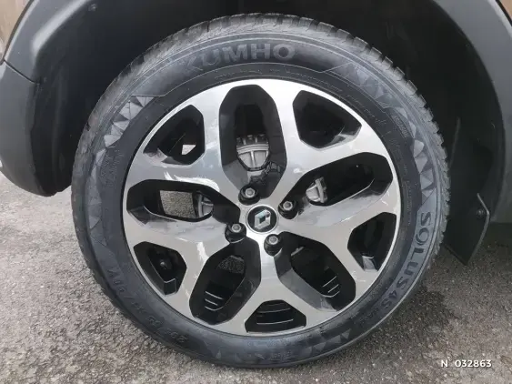 RENAULT CAPTUR II - voiture d'occasion - Photo 27