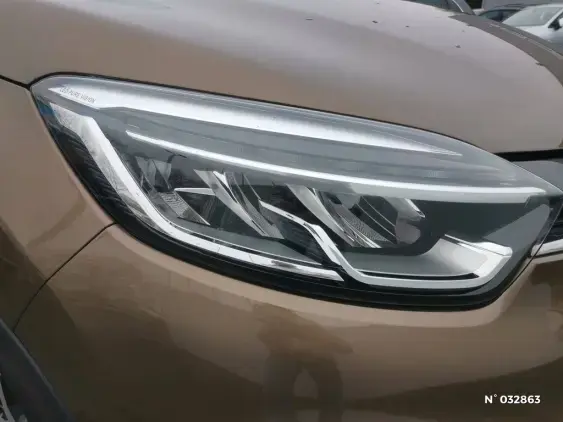 RENAULT CAPTUR II - voiture d'occasion - Photo 28