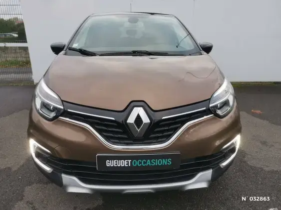 RENAULT CAPTUR II - voiture d'occasion - Photo 6