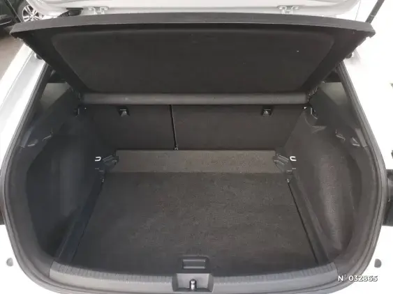 VOLKSWAGEN TAIGO - voiture d'occasion - Photo 5