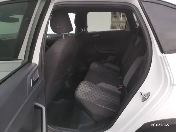 VOLKSWAGEN TAIGO - voiture d'occasion - Photo 8