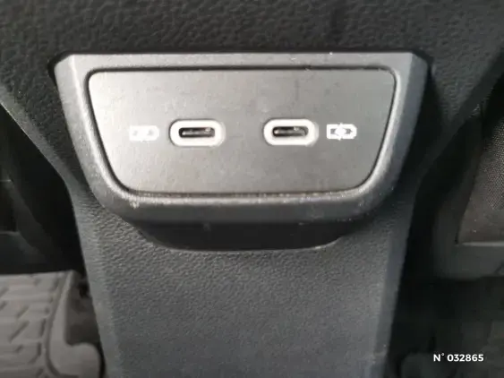 VOLKSWAGEN TAIGO - voiture d'occasion - Photo 9