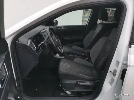 VOLKSWAGEN TAIGO - voiture d'occasion - Photo 12