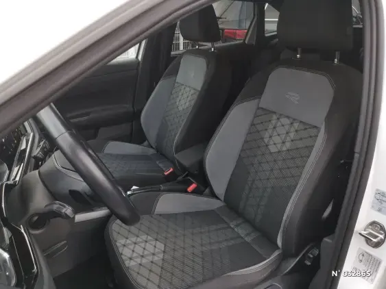 VOLKSWAGEN TAIGO - voiture d'occasion - Photo 14