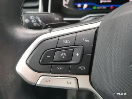 VOLKSWAGEN TAIGO - voiture d'occasion - Photo 20