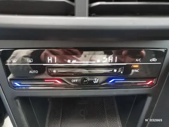 VOLKSWAGEN TAIGO - voiture d'occasion - Photo 26