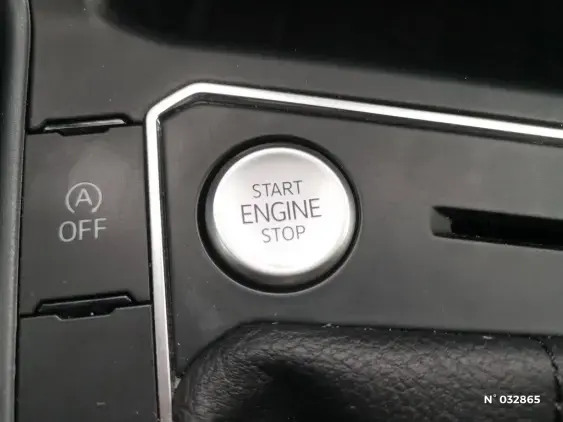 VOLKSWAGEN TAIGO - voiture d'occasion - Photo 28