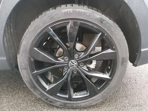 VOLKSWAGEN TAIGO - voiture d'occasion - Photo 29