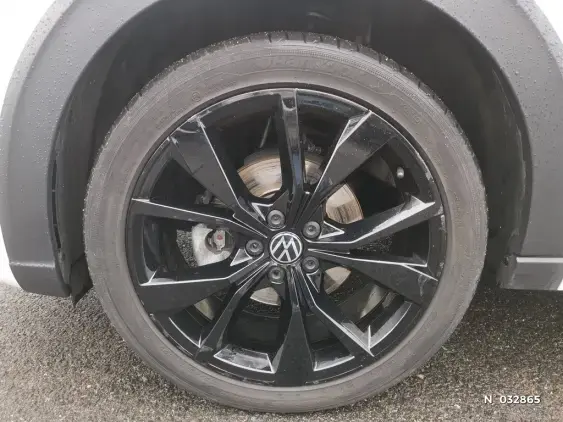 VOLKSWAGEN TAIGO - voiture d'occasion - Photo 30