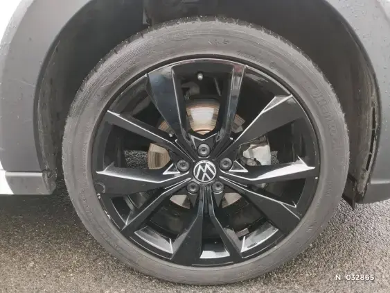 VOLKSWAGEN TAIGO - voiture d'occasion - Photo 31