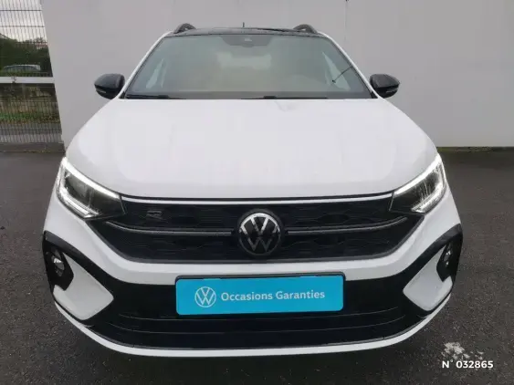 VOLKSWAGEN TAIGO - voiture d'occasion - Photo 6