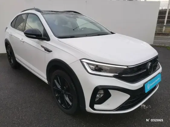 VOLKSWAGEN TAIGO - voiture d'occasion - Photo 3