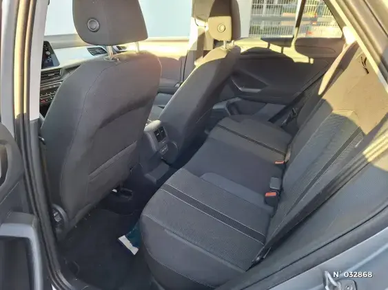 VOLKSWAGEN T-ROC II - voiture d'occasion - Photo 8