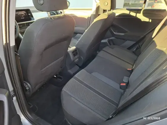 VOLKSWAGEN T-ROC II - voiture d'occasion - Photo 9