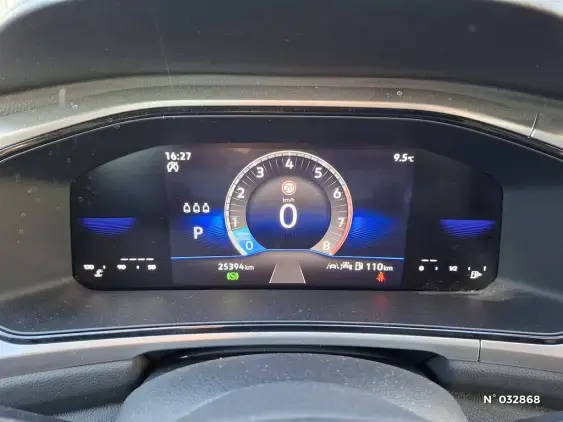 VOLKSWAGEN T-ROC II - voiture d'occasion - Photo 15