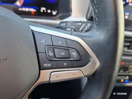 VOLKSWAGEN T-ROC II - voiture d'occasion - Photo 16