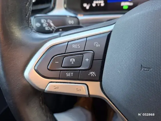 VOLKSWAGEN T-ROC II - voiture d'occasion - Photo 17