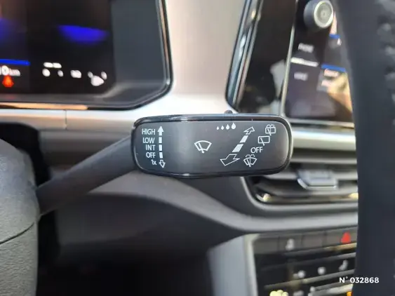 VOLKSWAGEN T-ROC II - voiture d'occasion - Photo 18