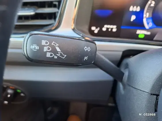 VOLKSWAGEN T-ROC II - voiture d'occasion - Photo 19