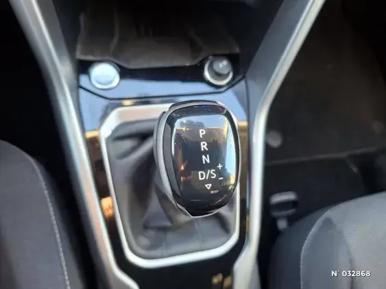 VOLKSWAGEN T-ROC II - voiture d'occasion - Photo 25