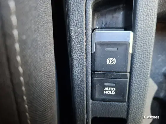 VOLKSWAGEN T-ROC II - voiture d'occasion - Photo 27