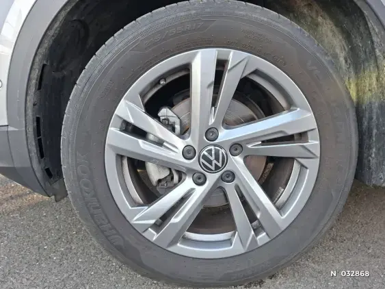 VOLKSWAGEN T-ROC II - voiture d'occasion - Photo 29