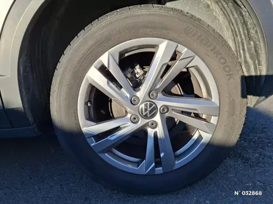 VOLKSWAGEN T-ROC II - voiture d'occasion - Photo 30