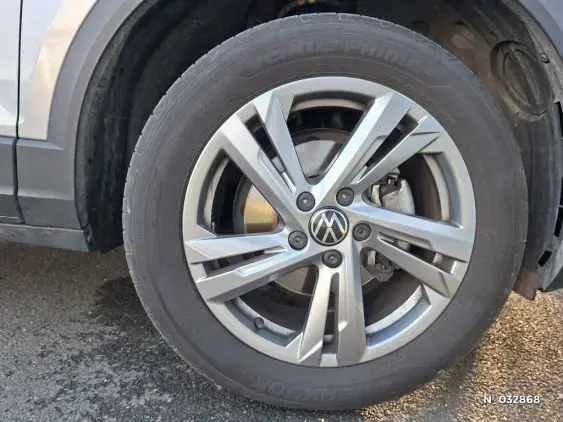 VOLKSWAGEN T-ROC II - voiture d'occasion - Photo 32