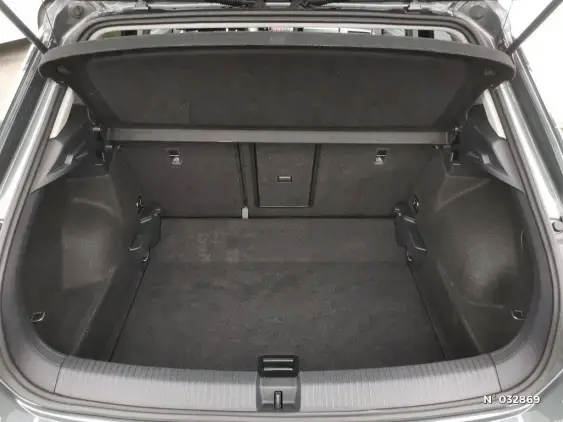 VOLKSWAGEN T-ROC II - voiture d'occasion - Photo 5