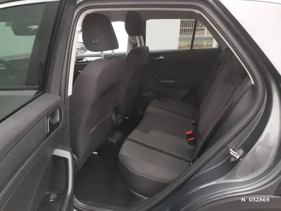 VOLKSWAGEN T-ROC II - voiture d'occasion - Photo 2