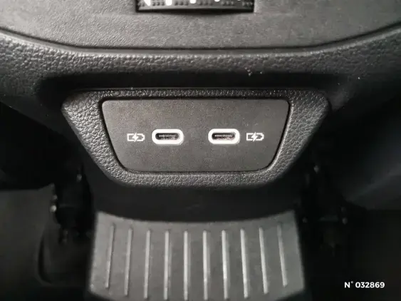 VOLKSWAGEN T-ROC II - voiture d'occasion - Photo 8