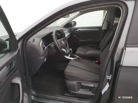VOLKSWAGEN T-ROC II - voiture d'occasion - Photo 13