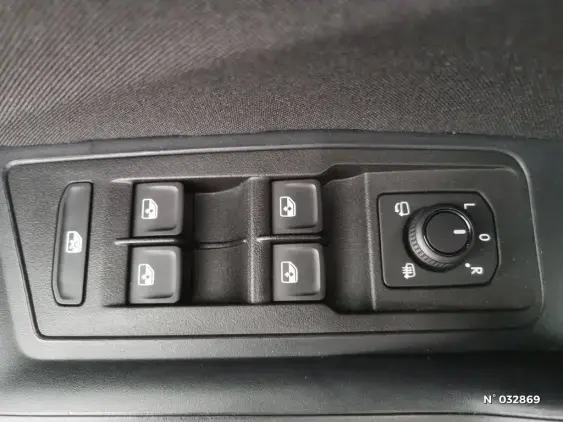 VOLKSWAGEN T-ROC II - voiture d'occasion - Photo 12