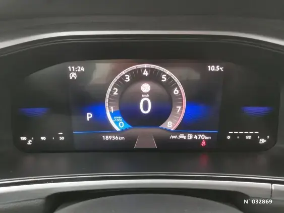 VOLKSWAGEN T-ROC II - voiture d'occasion - Photo 7