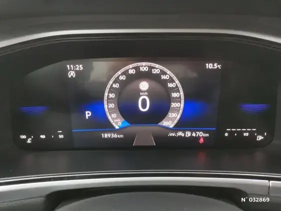 VOLKSWAGEN T-ROC II - voiture d'occasion - Photo 15