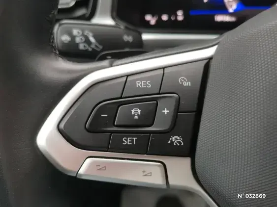 VOLKSWAGEN T-ROC II - voiture d'occasion - Photo 17