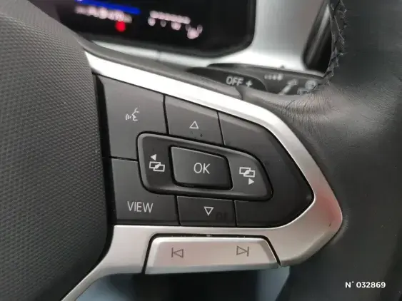 VOLKSWAGEN T-ROC II - voiture d'occasion - Photo 18