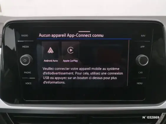 VOLKSWAGEN T-ROC II - voiture d'occasion - Photo 19