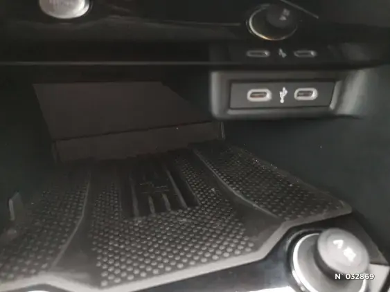 VOLKSWAGEN T-ROC II - voiture d'occasion - Photo 23