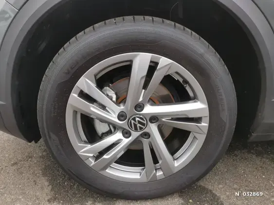 VOLKSWAGEN T-ROC II - voiture d'occasion - Photo 27