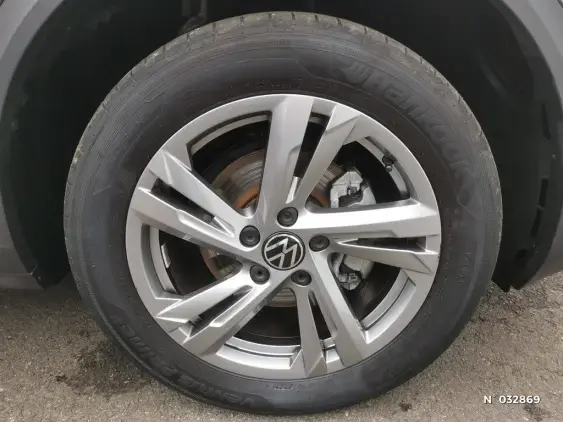 VOLKSWAGEN T-ROC II - voiture d'occasion - Photo 28