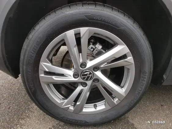 VOLKSWAGEN T-ROC II - voiture d'occasion - Photo 29